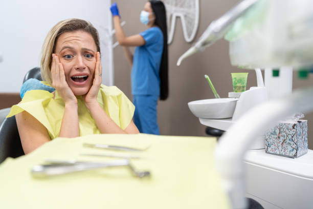 Best Emergency Treatment for Jaw Pain or Injury in Greenup, IL