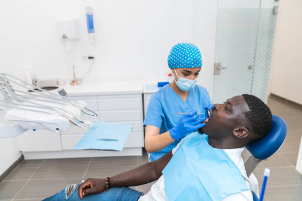 Best Knocked-Out Tooth (Avulsed Tooth) Treatment in Greenup, IL